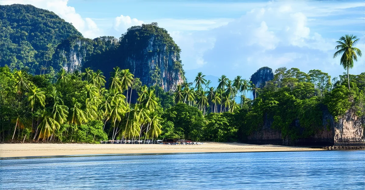 Chumphon Itinerary: 3 Days of Exploration