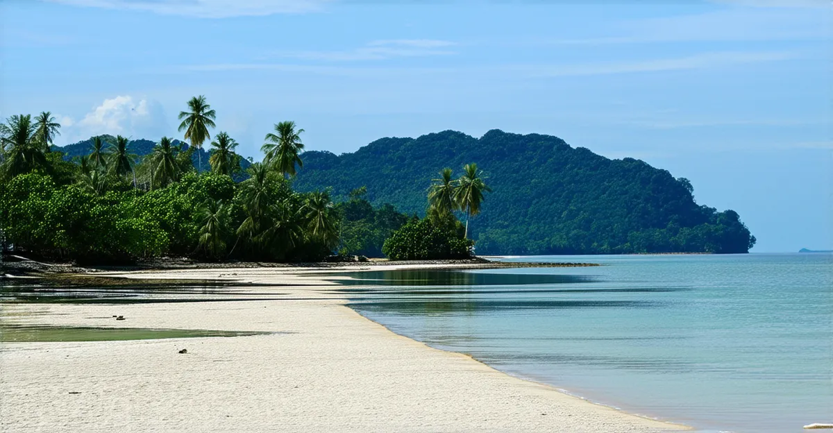 Chumphon Itinerary: 5 Days of Discovery