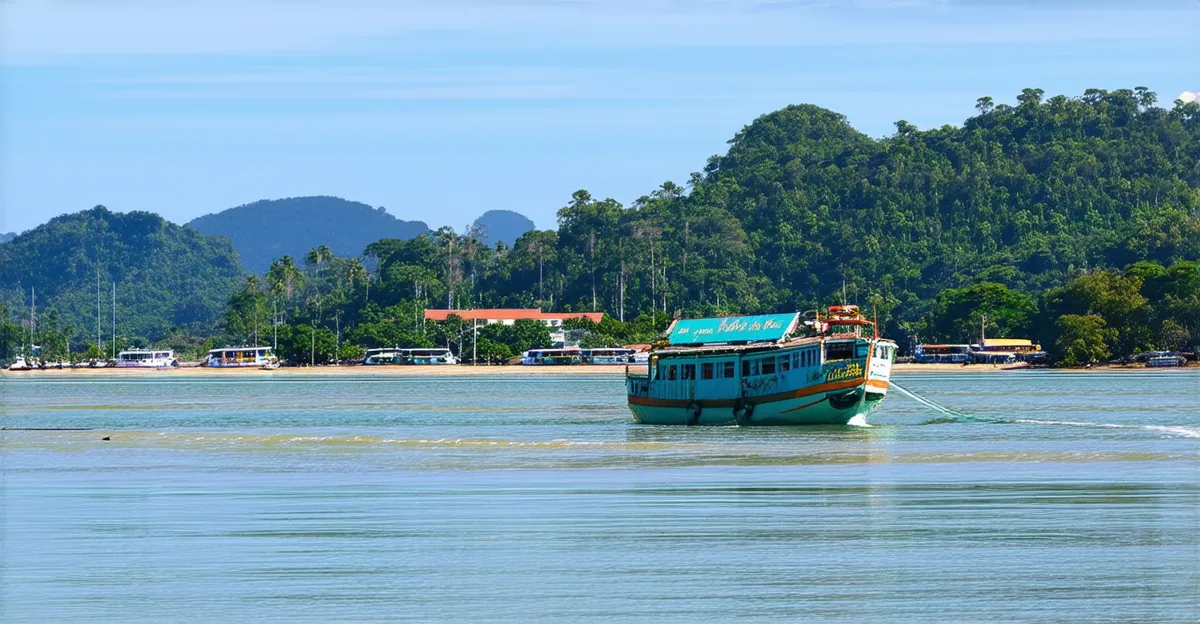 Chumphon Itinerary: Explore This Hidden Gem in 2025