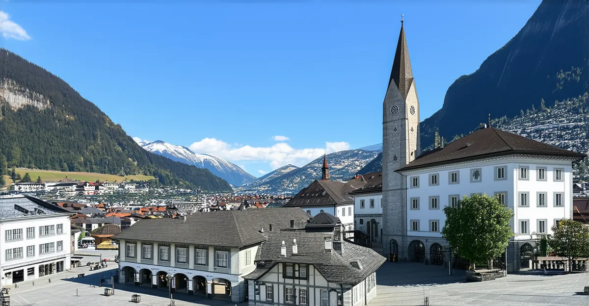 Chur Itinerary: Unforgettable Experiences in 2025