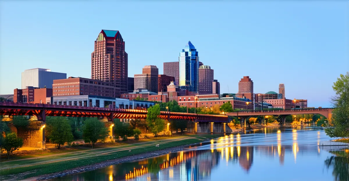 Cincinnati Itinerary: Explore 5 Days of Fun