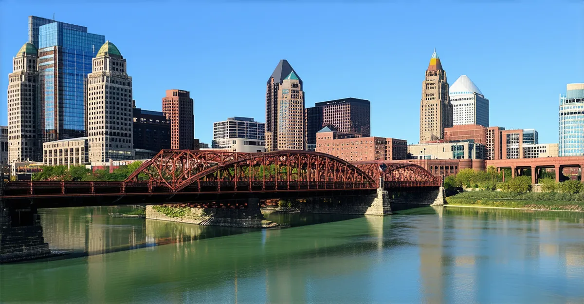 Cincinnati Itinerary: Discover the Queen City in 2025