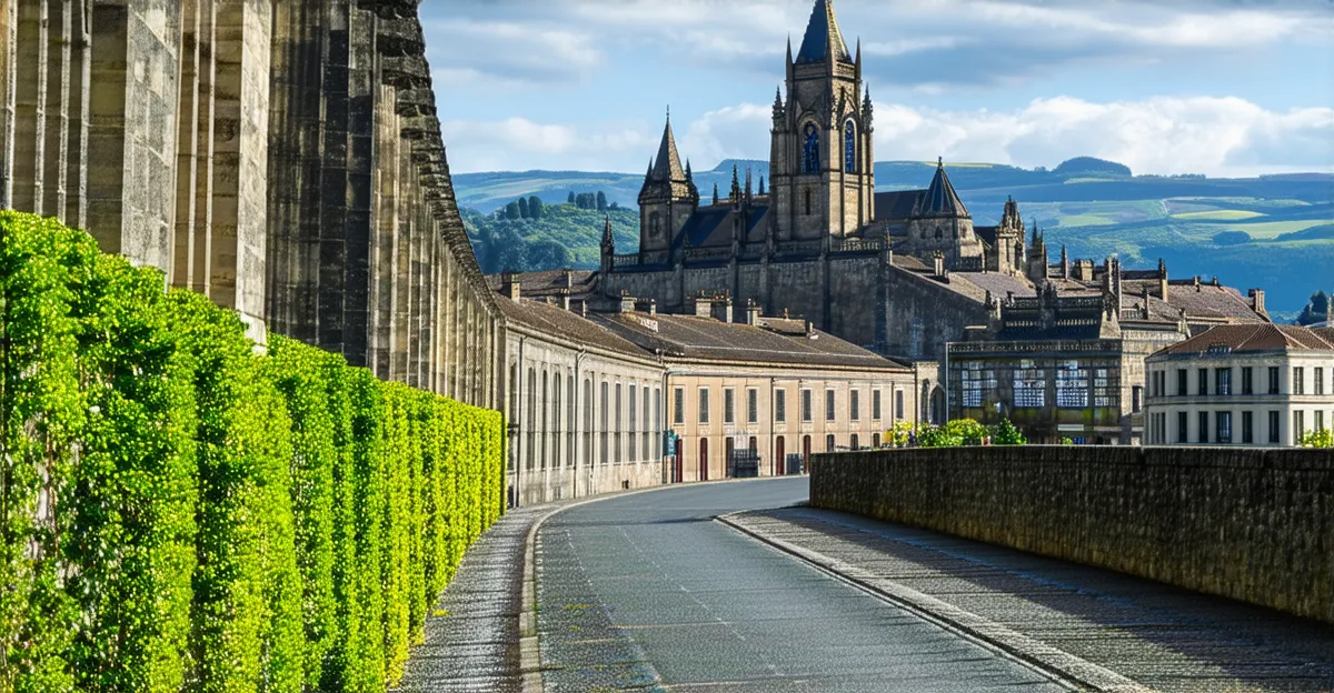 Clermont-Ferrand Itinerary: Explore Hidden Gems in 2025