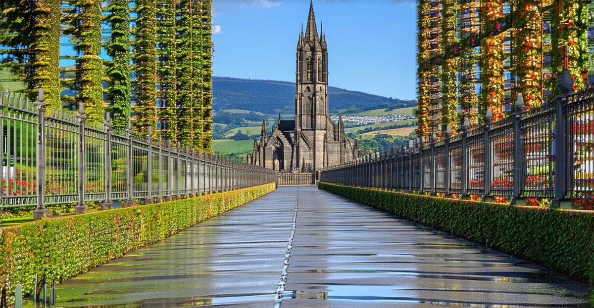 Clermont-Ferrand Itinerary: Explore for 5 Days