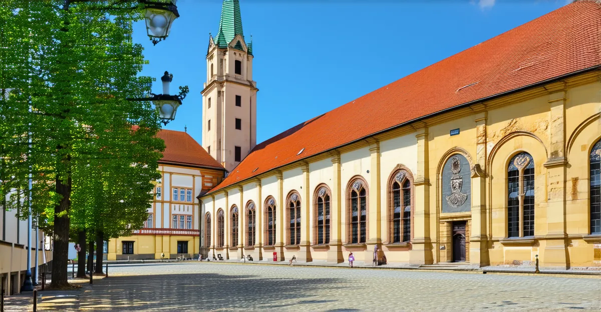 Cluj-Napoca Itinerary: 3 Days of Discovery