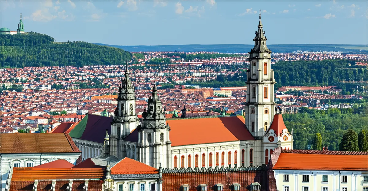 Cluj-Napoca Itinerary: 5 Days of Discovery