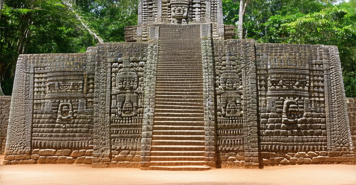 Cobán Itinerary: Explore in 3 Days in 2025