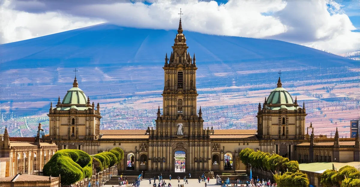 Cochabamba Itinerary: 3 Days of Adventure