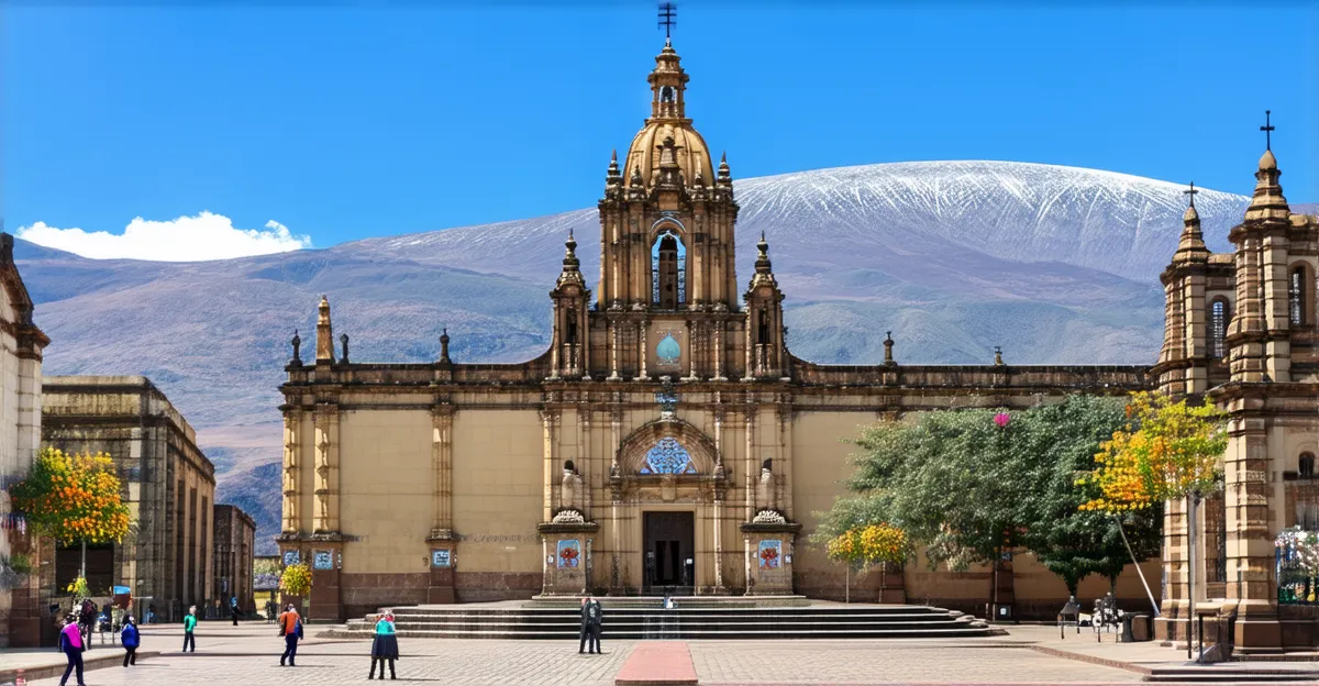 Cochabamba Itinerary: Explore Bolivia's Hidden Gem