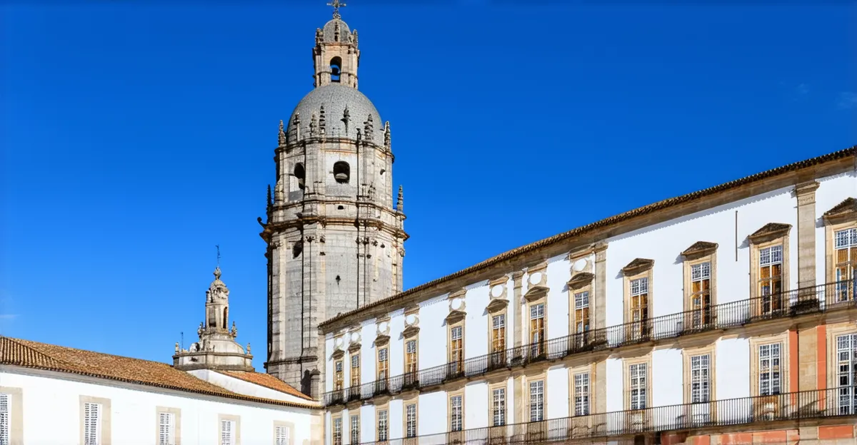 Coimbra Itinerary: Explore in 3 Perfect Days