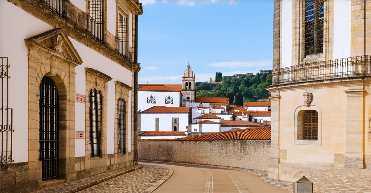 Coimbra Itinerary: 5 Days of Discovery