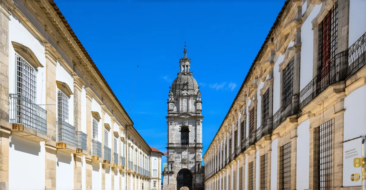 Coimbra Itinerary: Discover the Best of 2025