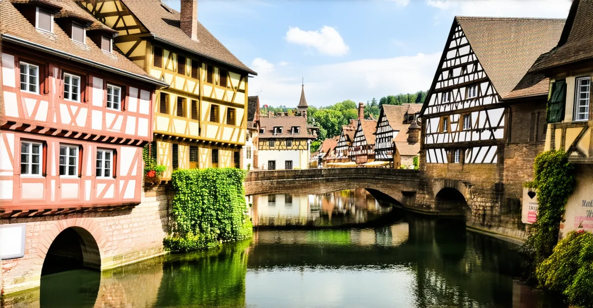 Colmar Itinerary: 5 Days of Enchantment