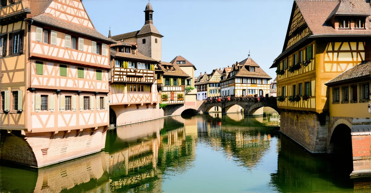 Colmar Itinerary: Discover the Charming Alsace in 2025