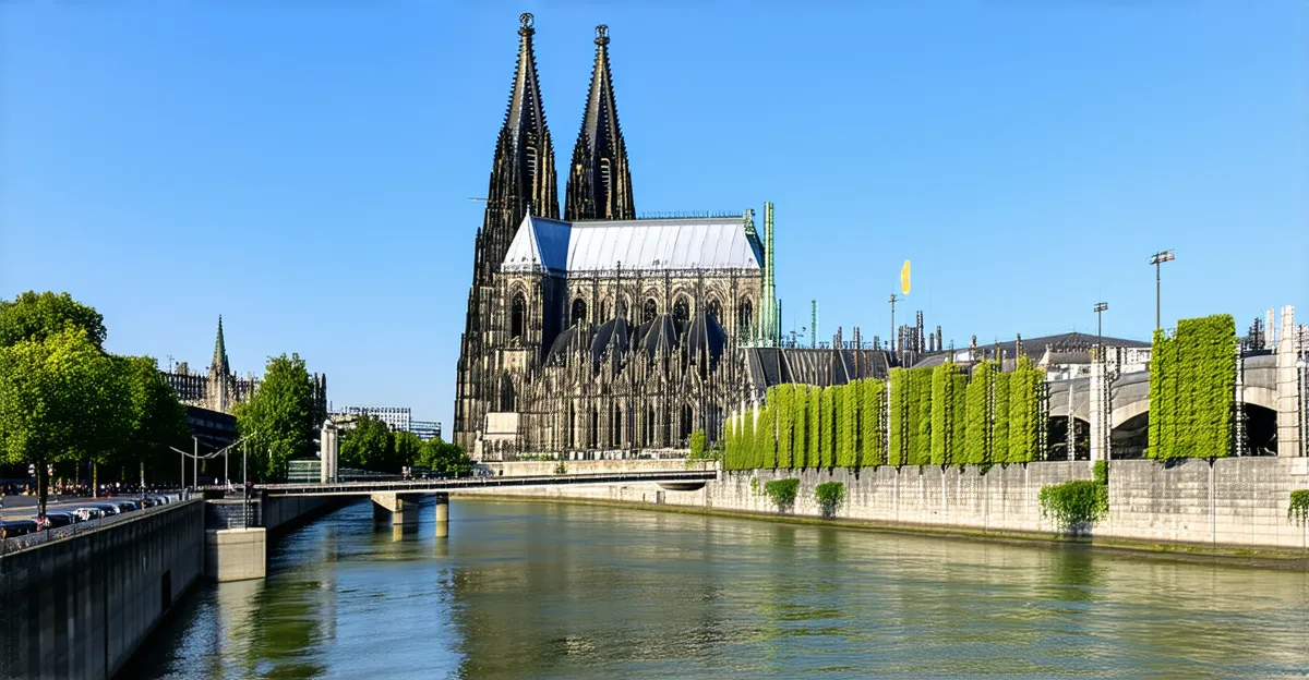Memorable Cologne Itinerary: Explore Germany's Charm