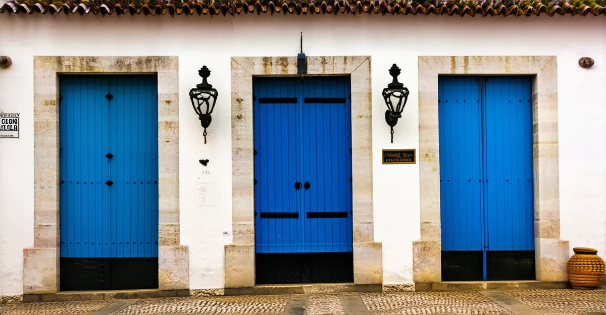 Colonia del Sacramento Itinerary: Discover in 5 Days