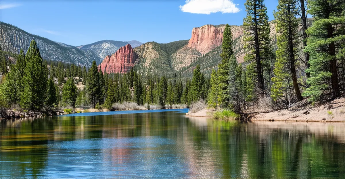 Colorado Springs Itinerary: 3 Days of Adventure