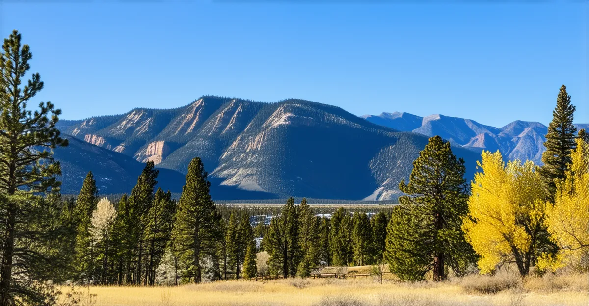 Ultimate Colorado Springs Itinerary for 2025