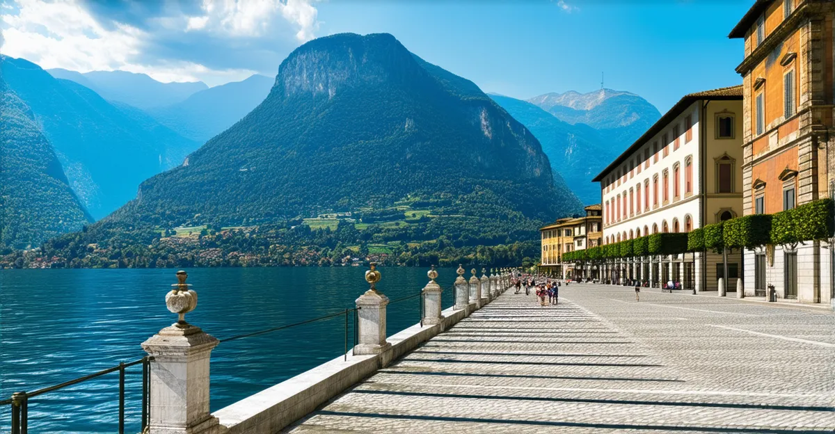 Como Itinerary: 3 Days of Scenic Beauty