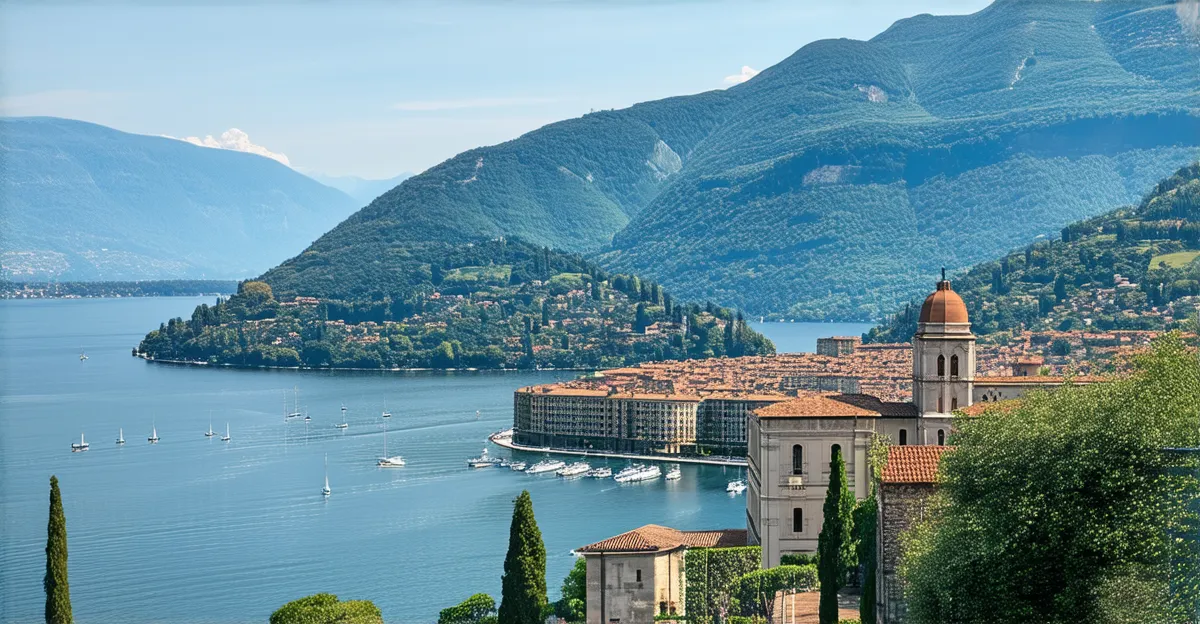 Como Itinerary: Explore the Best of Como in 2025