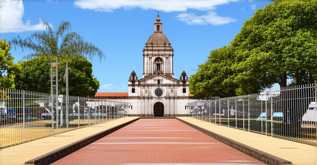 Concepción Itinerary: 3 Days of Discovery