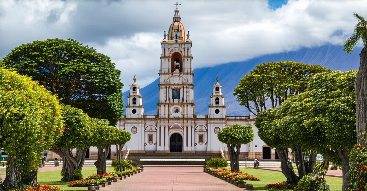 Concepción Itinerary: Explore in 5 Days