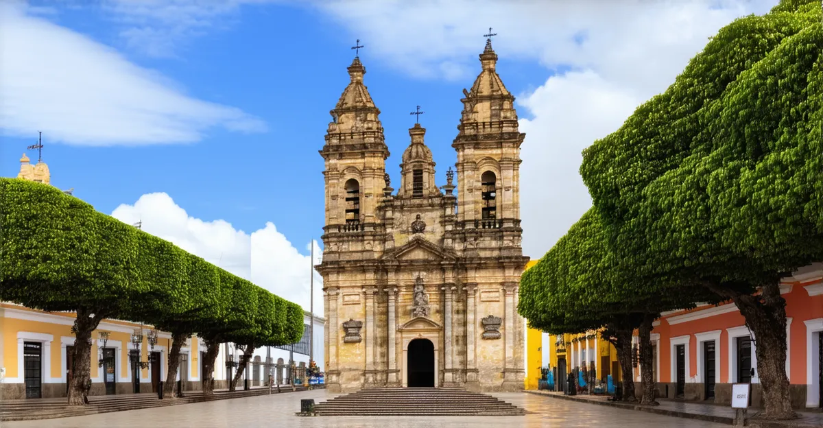 Concepción Itinerary: Discover the Best of 2025