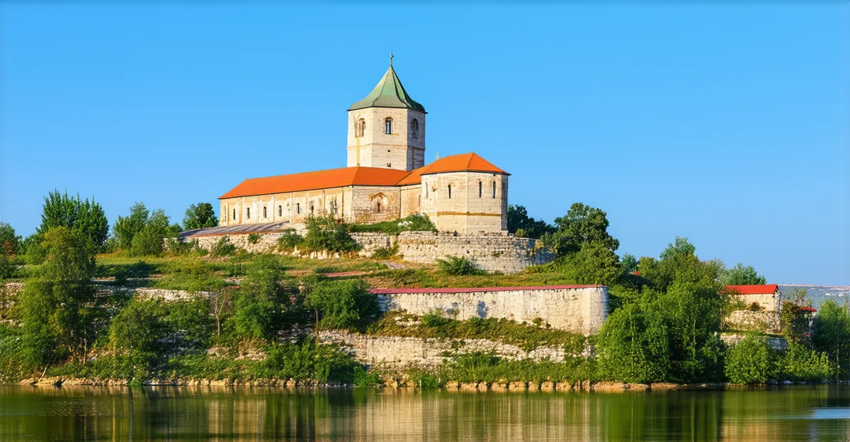 Constanţa Itinerary: 3 Days of Coastal Charm