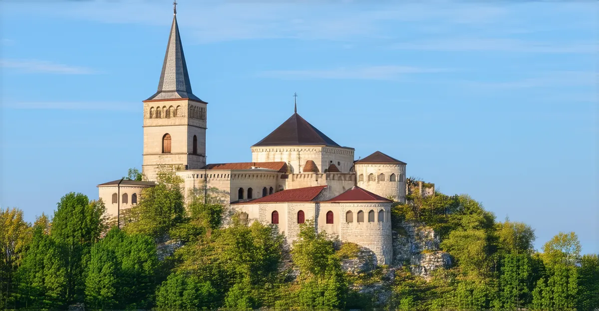 Constanţa Itinerary: Explore Romania's Coastal Gem