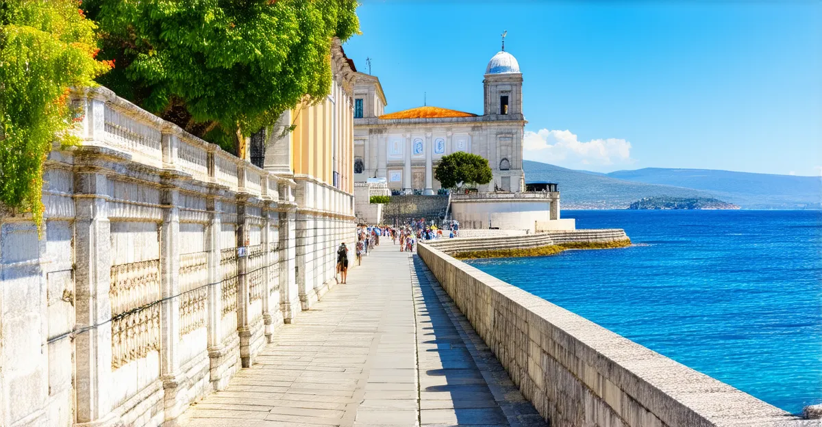 Corfu Town Itinerary: 3 Days of Discovery