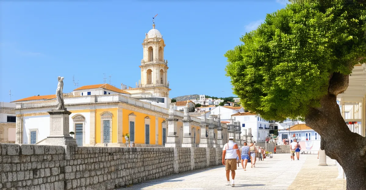 Corfu Town Itinerary: 5 Days of Adventure