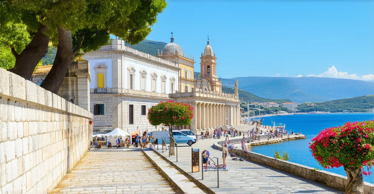 Corfu Town Itinerary: Explore the Best of 2025
