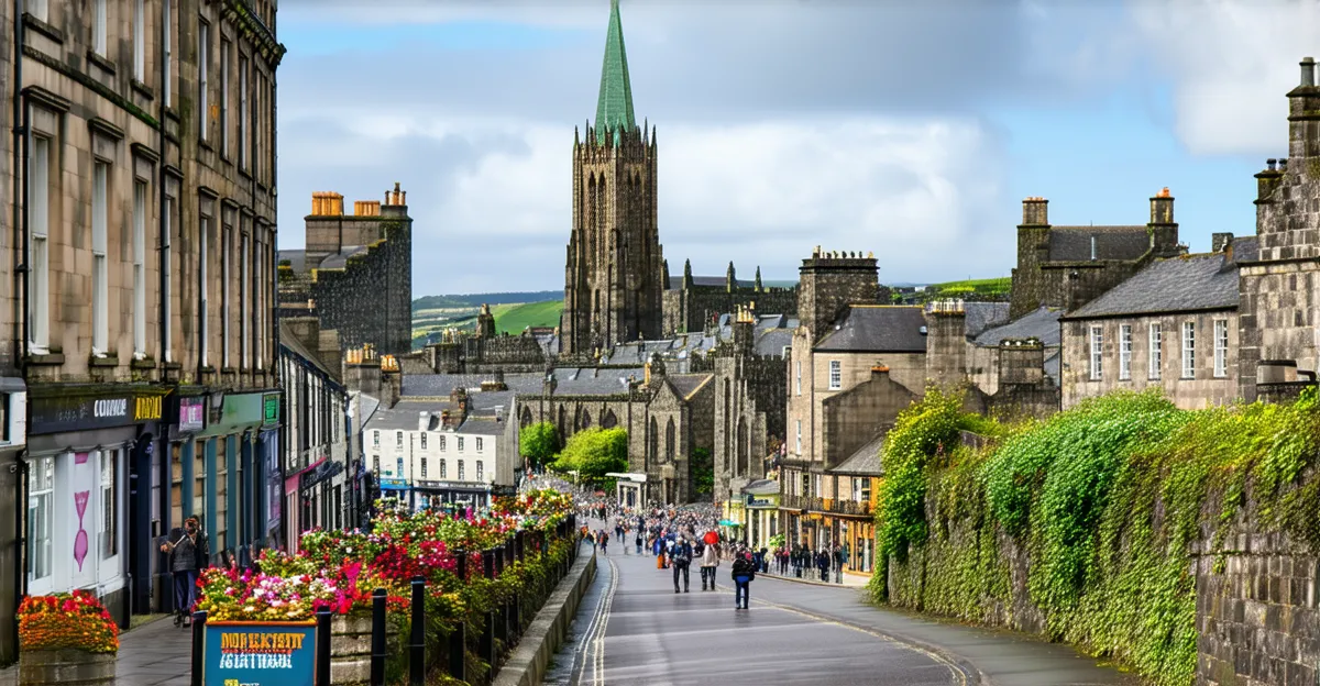 Cork City Itinerary: 3 Days of Discovery