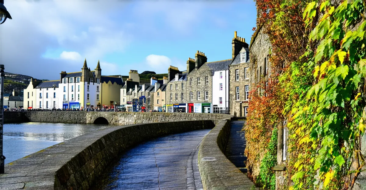 Cork City Itinerary: 5 Days of Discovery