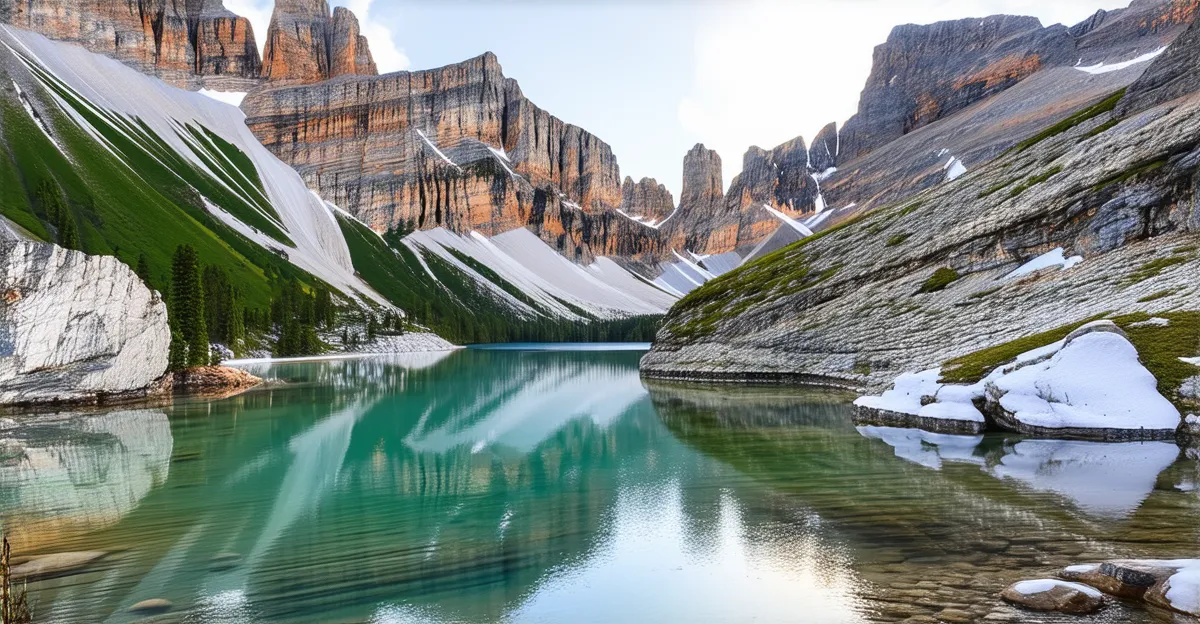 Cortina d’Ampezzo Itinerary: Explore 5 Days of Adventure