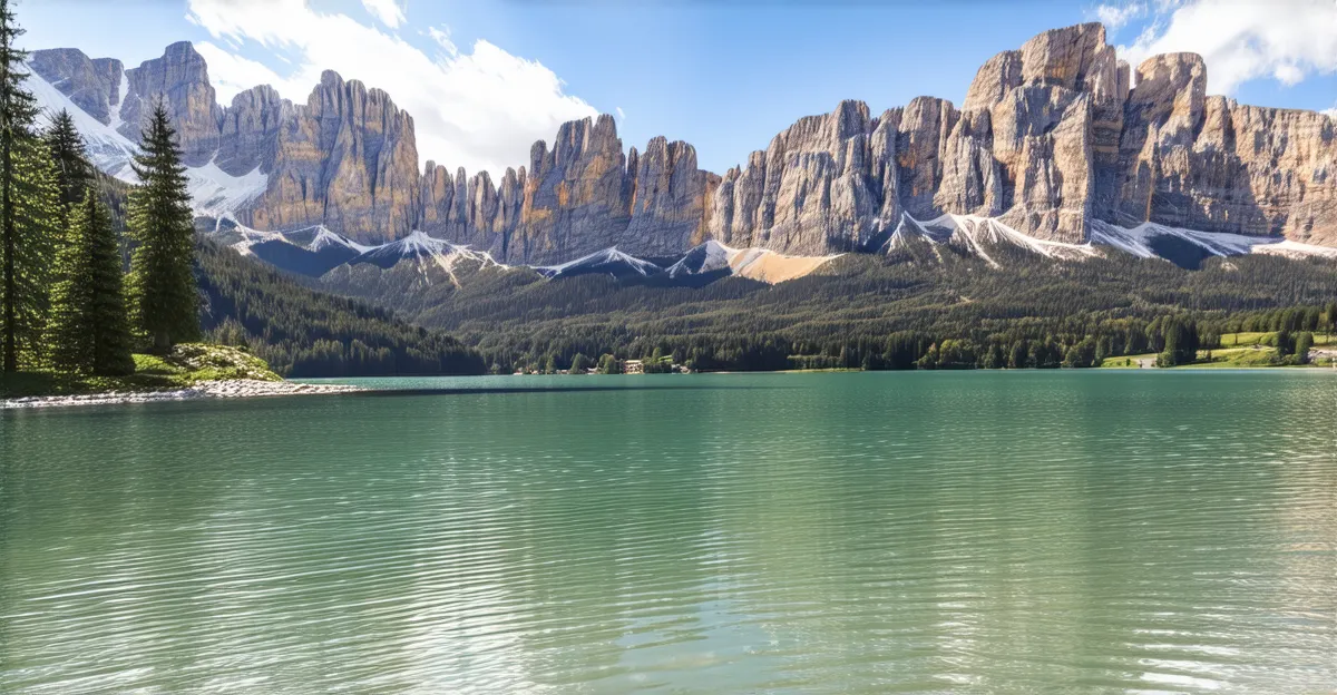 Cortina d’Ampezzo Itinerary: Explore the Ultimate Alpine Adventure