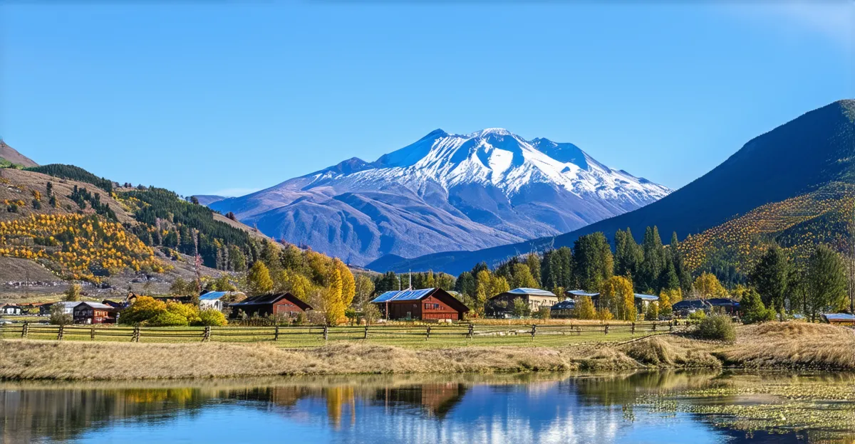 Coyhaique Itinerary: 3 Days of Adventure