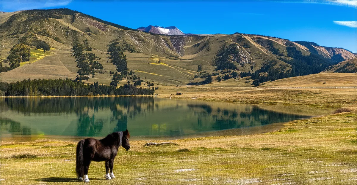 Coyhaique Itinerary: Explore 5 Days of Adventure