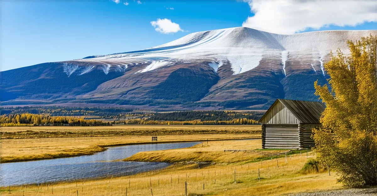 Coyhaique Itinerary: Unforgettable Adventures in 2025