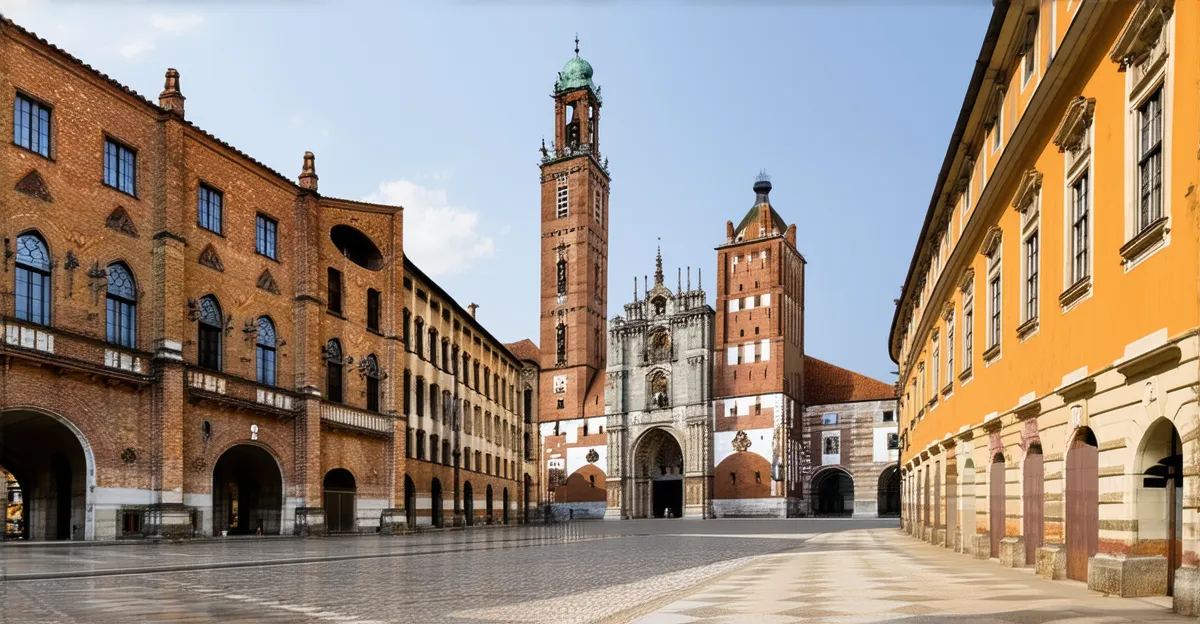 Cremona Itinerary: Unveiling Italy's Hidden Gem