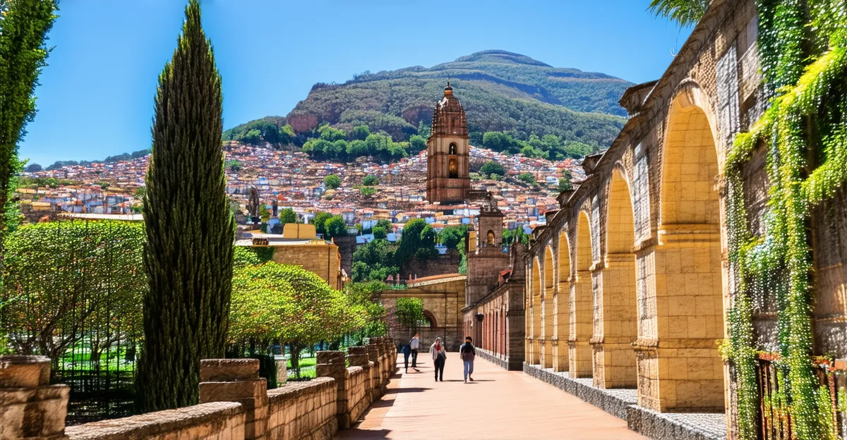 Cuenca Itinerary: Essential Experiences in 2025