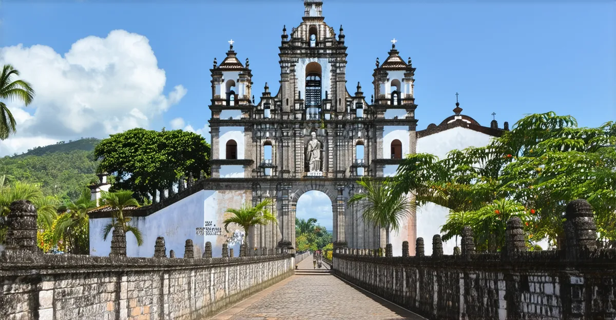 Cuernavaca Itinerary: 3 Days of Exploration