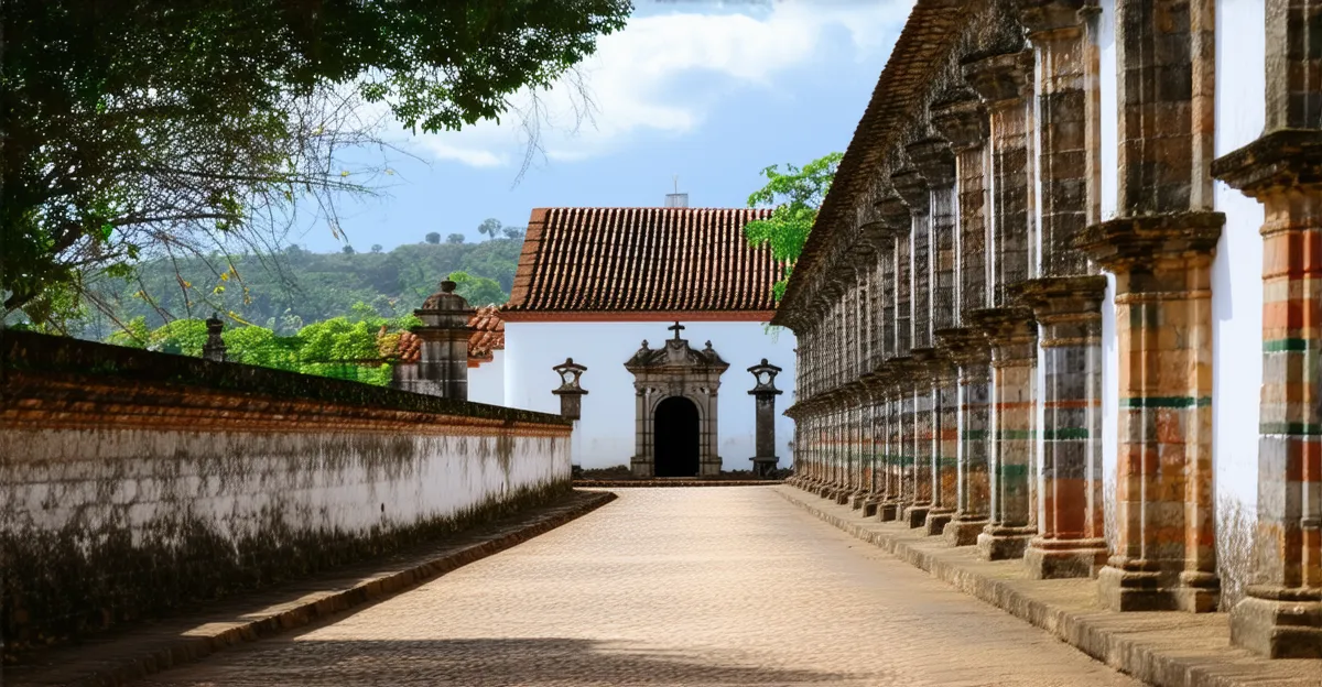 Cuernavaca Itinerary: 5 Days of Culture &amp; Nature