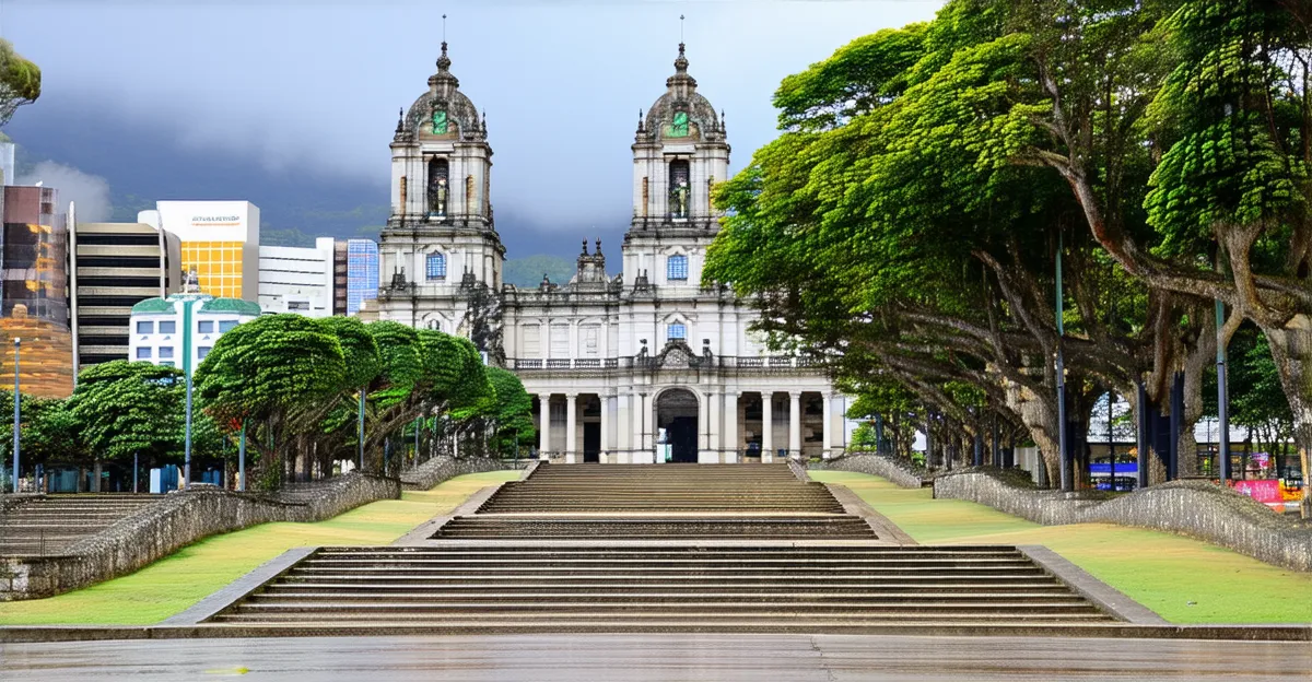 Curitiba Itinerary: 3 Days of Urban Exploration