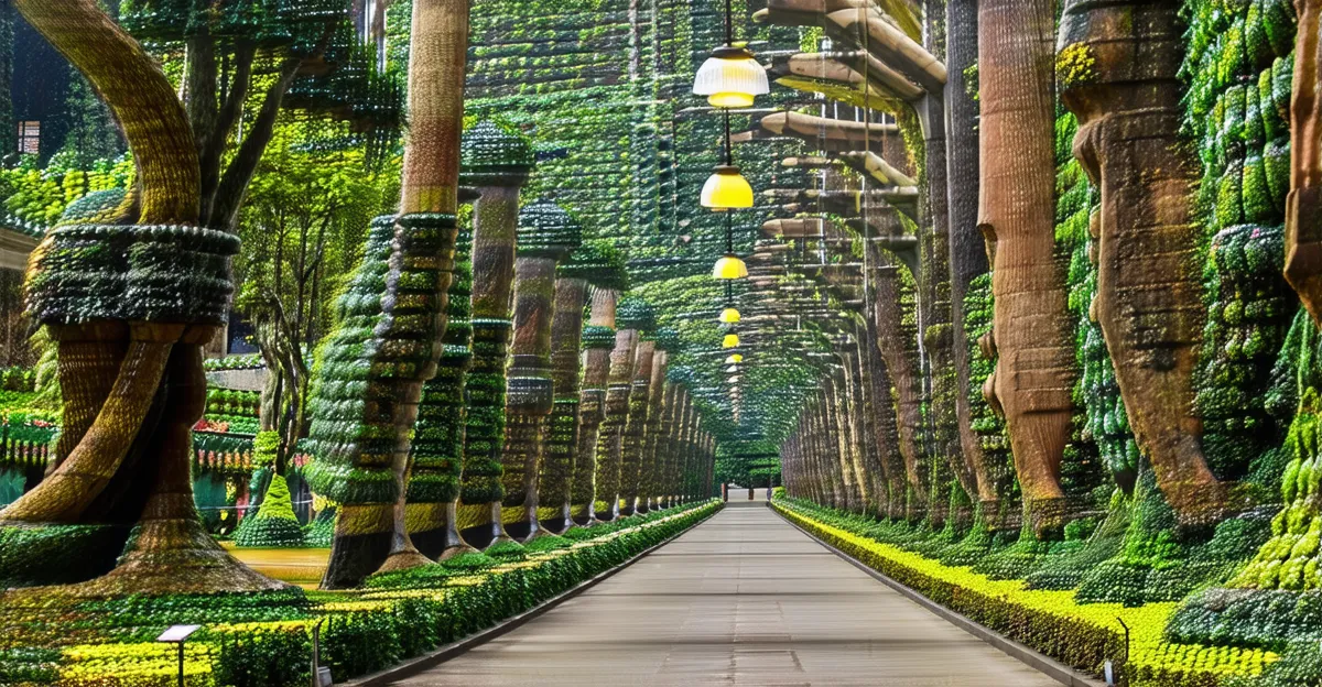 Curitiba Itinerary: Unforgettable Experiences in 2025