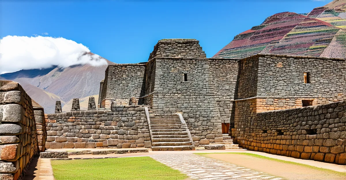 Cuzco Itinerary: 5 Days of Exploration