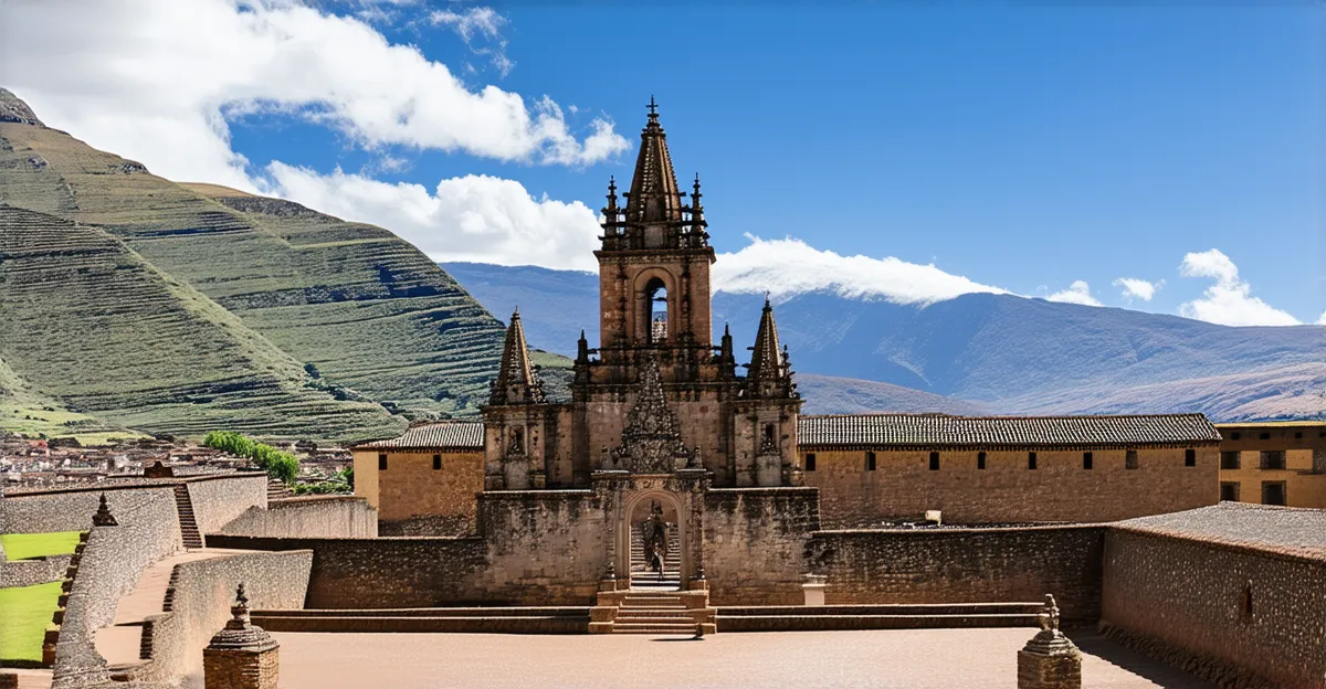 Cuzco Itinerary: Explore Peru's Ancient Capital in 2025