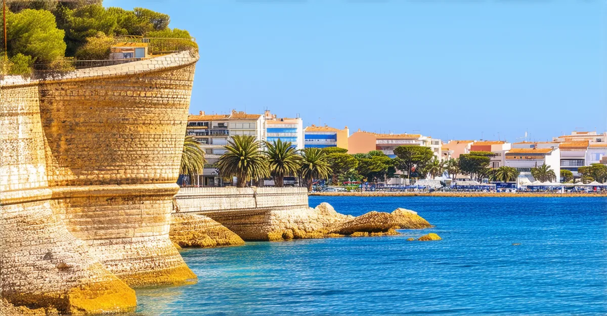 Dénia Itinerary: 3 Days of Sunshine