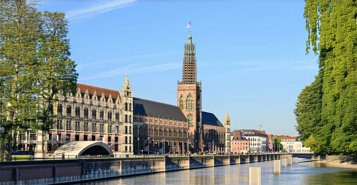 Düsseldorf Itinerary: Explore the Best of 2025