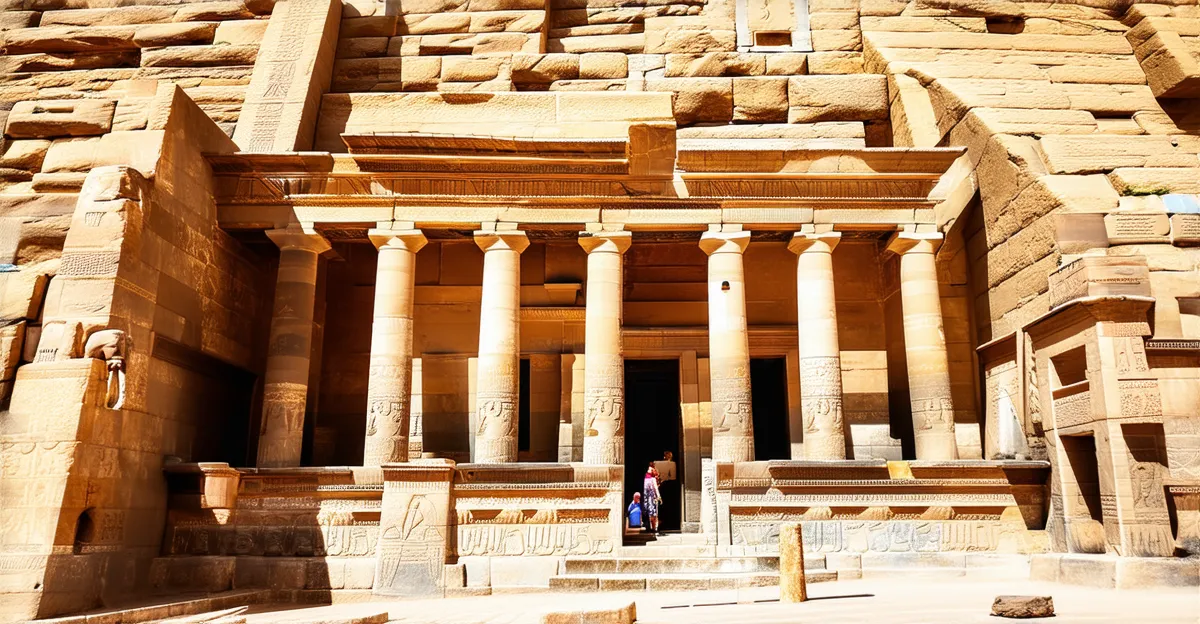 Dahab Itinerary: Explore 3 Days of Wonders